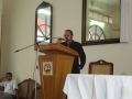 The author speaking.
