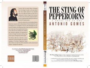 The Sting of Peppercorns